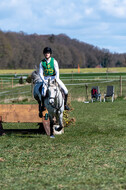 Vielseitigkeitsturnier RV Seydlitz Kamp (03.04.2022)