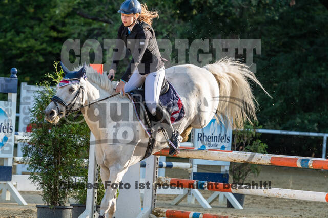 RFV Dinslaken-Hiesfeld (Herbstturnier)
