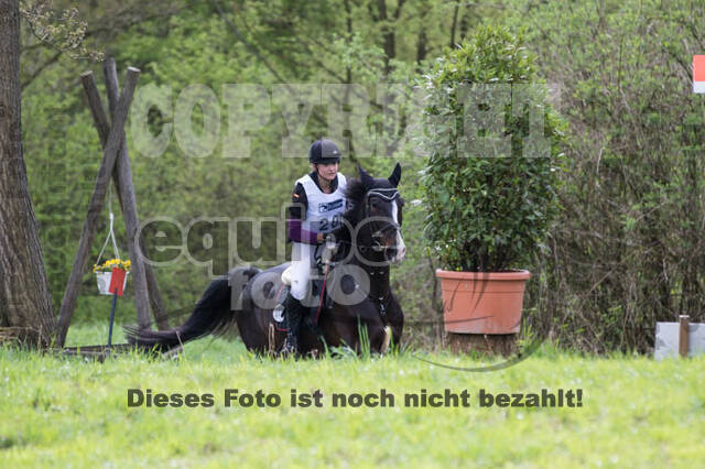 Vielseitigkeitsturnier RV Lippe-Bruch-Gahlen