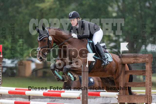 Vielseitigkeit RSV Wesel Obrighoven (26.+27.09.2020)