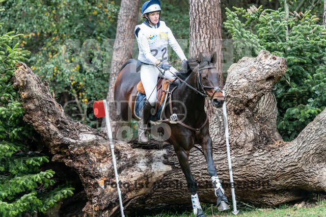 Vielseitigkeit RSV Wesel Obrighoven (26.+27.09.2020)