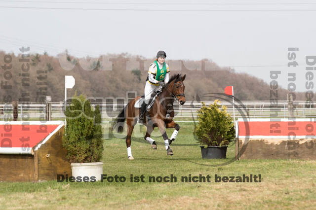 Frühjahrsvielseitigkeit RV Seydlitz Kamp