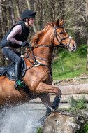 Geländetraining ZRFV Hamminkeln (24+25.04.2021)