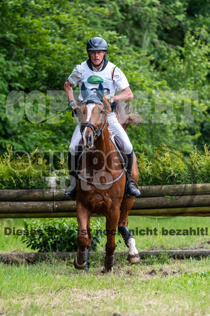 Westerstede Horse Trials 2021