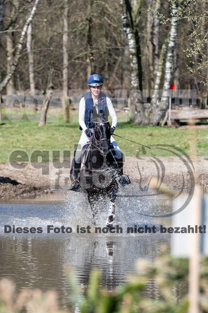 Geländetage beim RSV St. Hubertus Wesel Obrighoven (26.+27.03.2022)