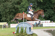 FEI European Championship Eventing 2017