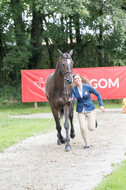 FEI European Championship