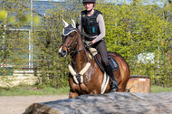 Geländetraining ZRFV Hamminkeln (24+25.04.2021)