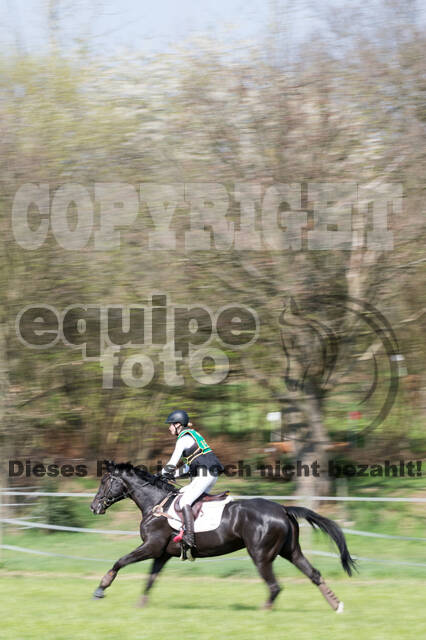 RV Seydlitz Kamp (06.+07.04.2019)