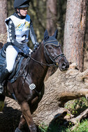 Geländetage beim RSV St. Hubertus Wesel Obrighoven (26.+27.03.2022)