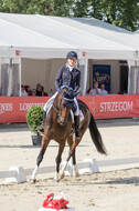 FEI European Championship Eventing 2017
