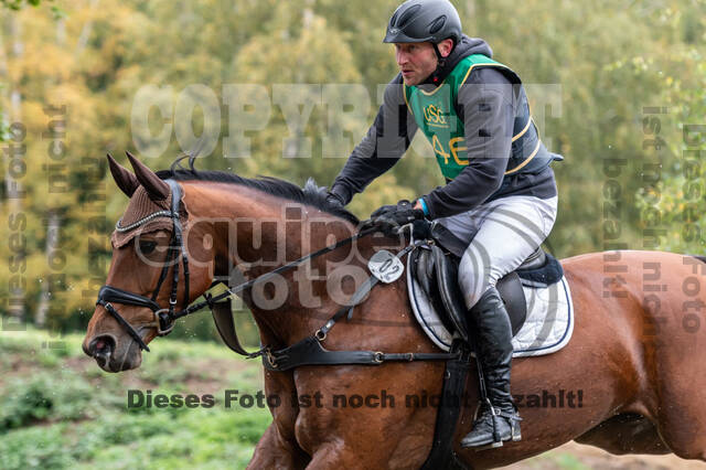 Vielseitigkeit RSV Wesel Obrighoven (26.+27.09.2020)