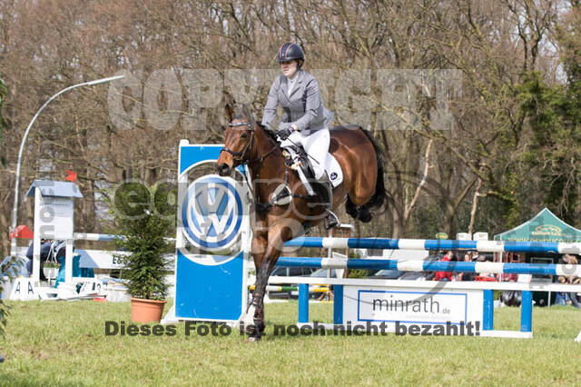 Frühjahrsvielseitigkeit RV Seydlitz Kamp