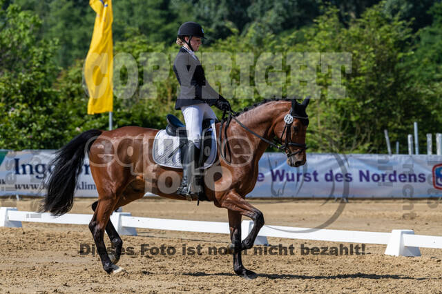 Westerstede Horse Trials 2021