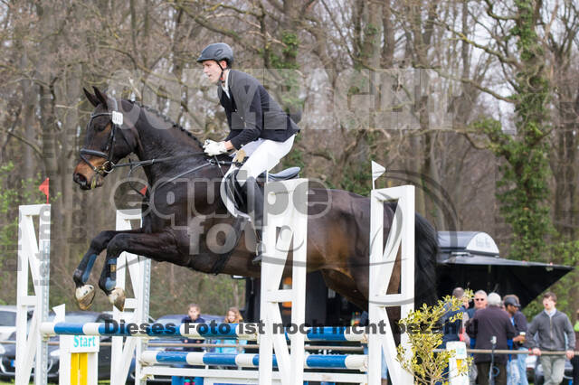 RV Seydlitz Kamp (06.+07.04.2019)