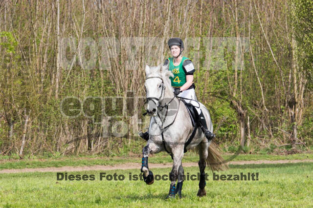 Vielseitigkeitsturnier RV Lippe-Bruch-Gahlen