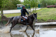 Geländepferdetag beim ZRFV von Lützow Hamminkeln (08.05.2021)