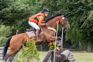 Late-Entry-Vielseitigkeit Langenfeld (11.+13./14.06.2020)