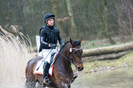 Geländetage RVO St. Hubertus Wesel-Obrighoven (23.-24.03.2019)