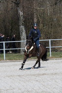 Trainingsturnier Langenfeld (12.+13.03.2022)