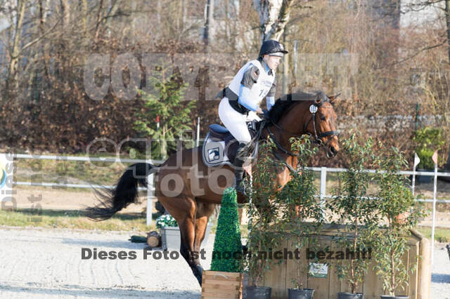 Eventing Langenfeld