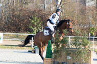 Eventing Langenfeld