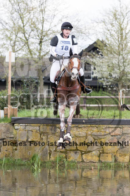 Vielseitigkeitsturnier RV Lippe-Bruch-Gahlen