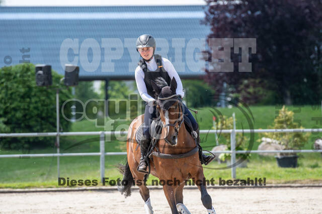 Test of Choise Langenfeld (29.+30.05.2021)