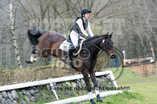 Geländetage RVO St. Hubertus Wesel-Obrighoven (23.-24.03.2019)