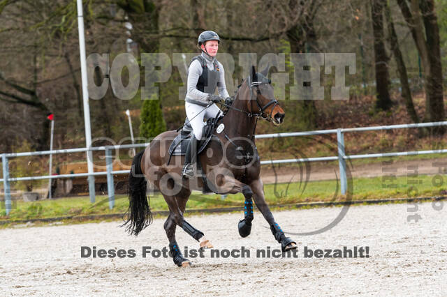 Eventing im Pferdesportzentrum Rheinland (Late Entry 14.03.2022)