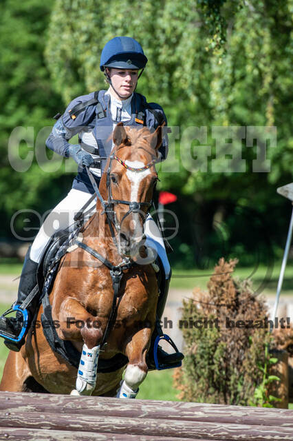 Test of Choise Langenfeld (29.+30.05.2021)