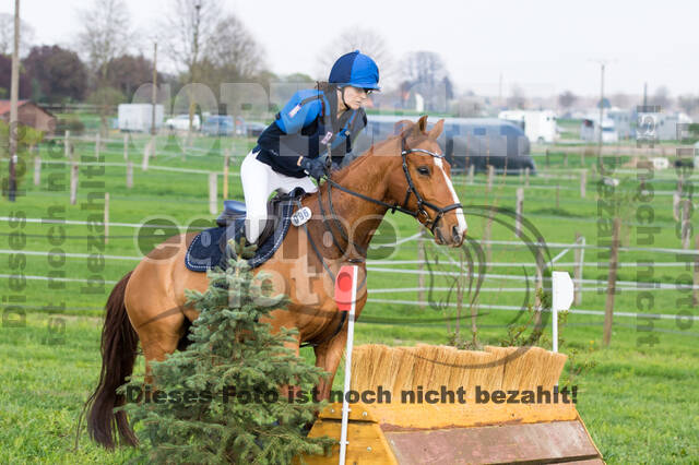 RV Seydlitz Kamp (06.+07.04.2019)