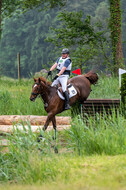 Westerstede Horse Trials 2021