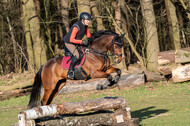 Geländetraining Wesel Obrighoven (19.+20.03.2022)