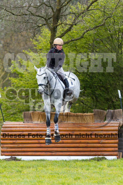 Sara Algotsson Ostholt , Cornley 