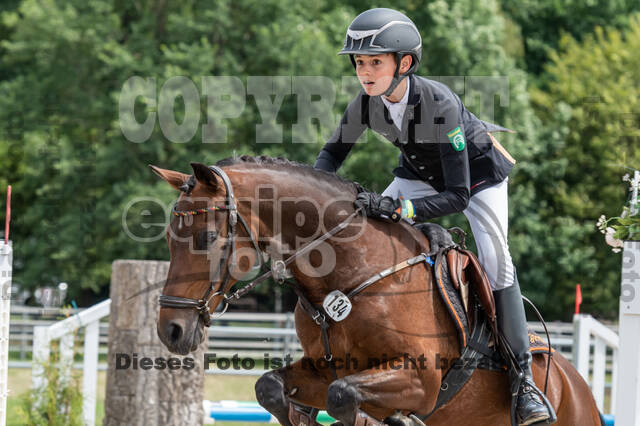 Late-Entry-Vielseitigkeit Langenfeld (06.+07.07.2020)