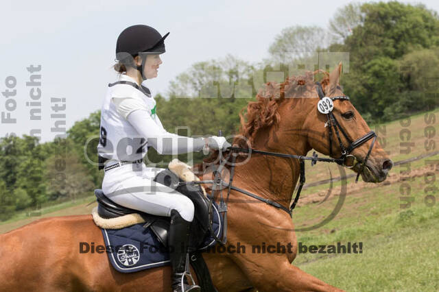 Vielseitigkeitsturnier RuFV Rheurdt