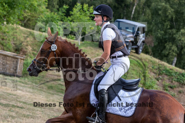 Late-Entry Vielseitigkeit Hamminkeln/Wesel (01.+02.08.2020)