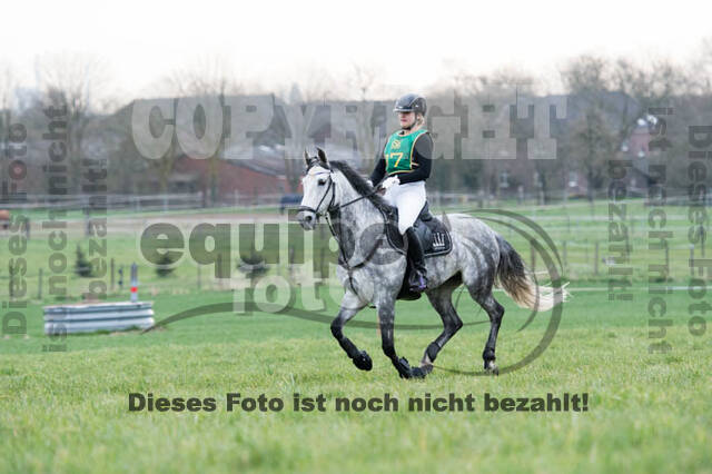 Frühjahrsvielseitigkeit RV Seydlitz Kamp