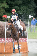 FEI European Championship Eventing 2017