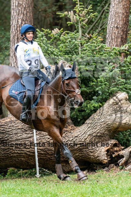 Vielseitigkeit RSV Wesel Obrighoven (26.+27.09.2020)