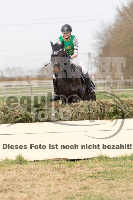 Frühjahrsvielseitigkeit RV Seydlitz Kamp