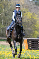 Geländetraining ZRFV Hamminkeln (24+25.04.2021)