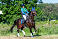 Westerstede Horse Trials (10.-13.06.2021)