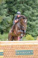 FEI European Championship