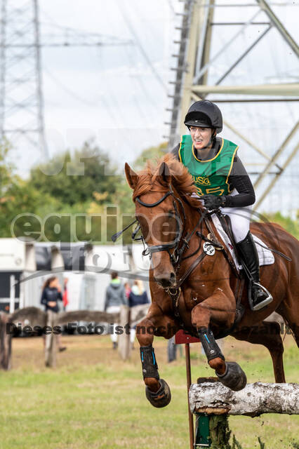 Vielseitigkeit RSV Wesel Obrighoven (26.+27.09.2020)