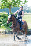 Tholi-Tour Lehrgang Vanessa Bölting