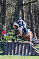 Geländetage beim RSV St. Hubertus Wesel Obrighoven (26.+27.03.2022)