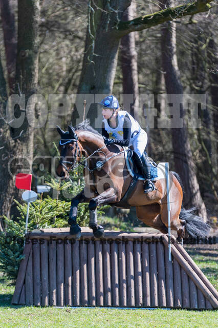 Geländetage beim RSV St. Hubertus Wesel Obrighoven (26.+27.03.2022)