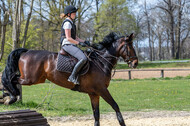 Geländetraining ZRFV Hamminkeln (24+25.04.2021)